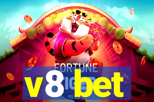 v8 bet